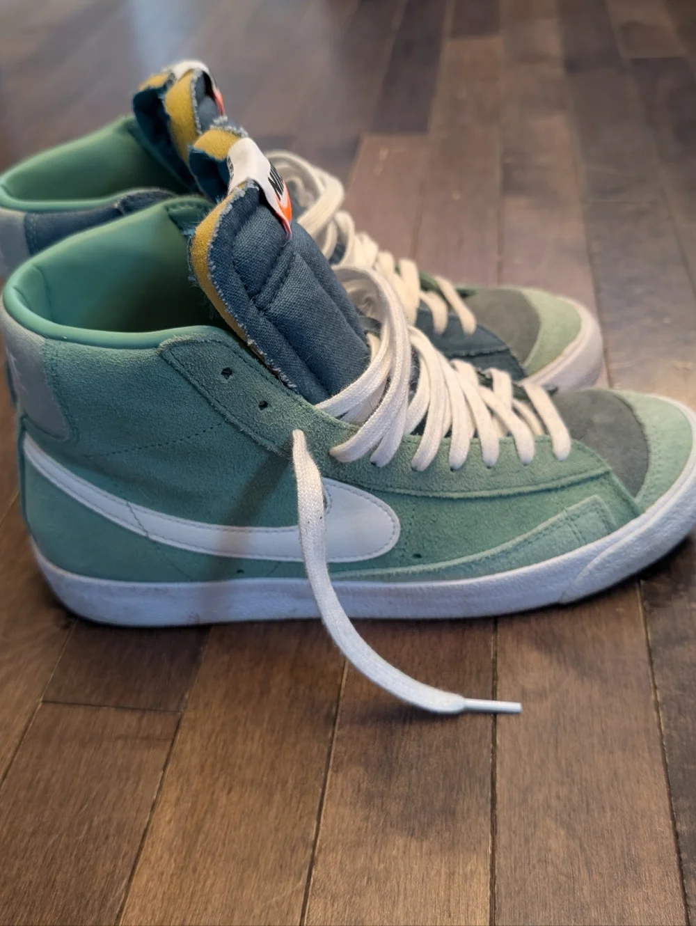 Nike Blazer Mid '77 - Picture 4 of 8